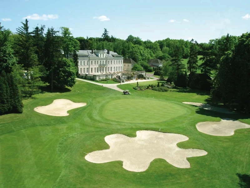Golf de Vaugouard